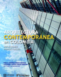Arquitectura contemporánea en Colombia 1