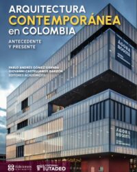 Arquitectura contemporánea en Colombia