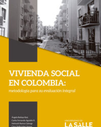Vivienda social en Colombia